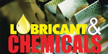 Lubricants & Chemicals