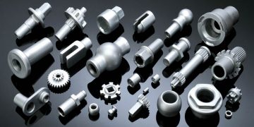 Special Fasteners