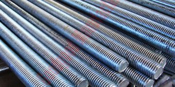 Threaded Rods